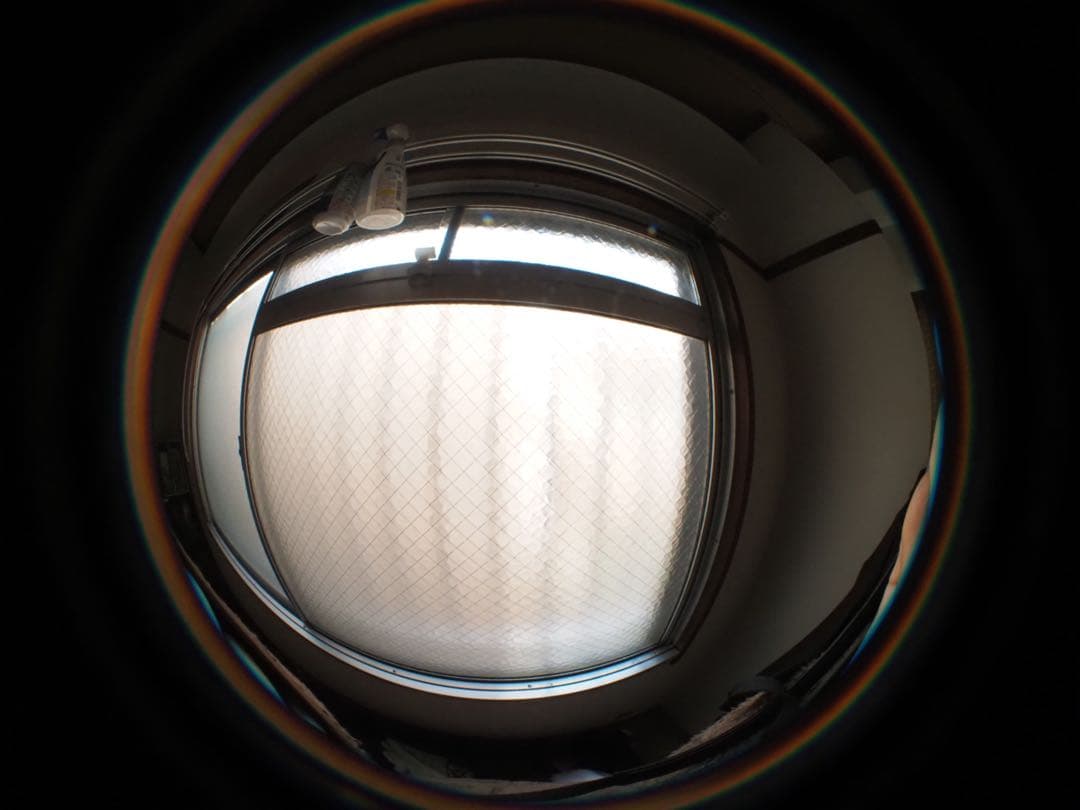 meike 魚眼レンズ マイクロフォーサーズ