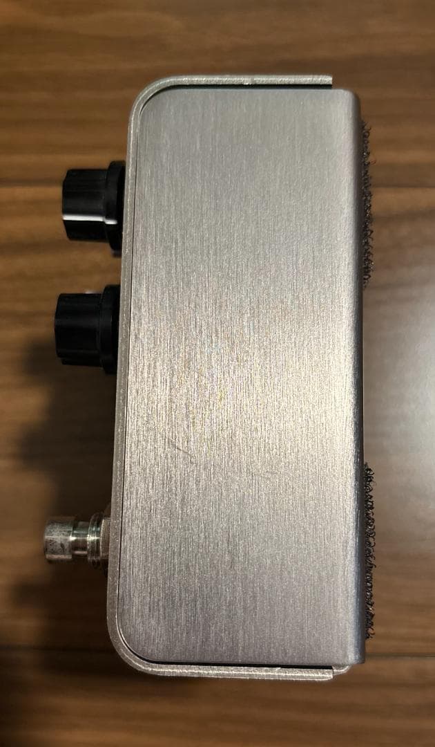 「mori」strymon DECO テープサチュレーションエフェクター