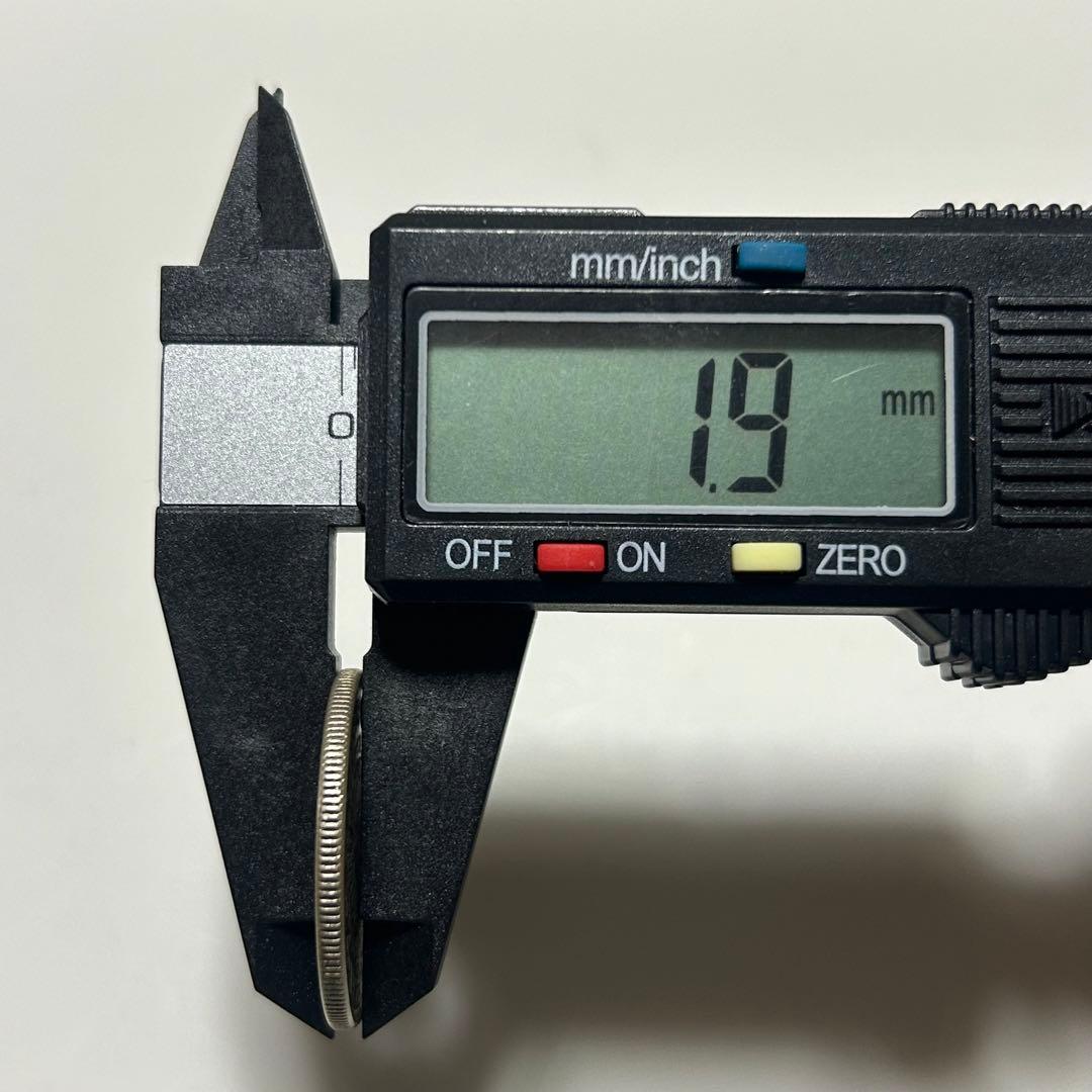 【本物】美品 旭日 50 五十 銭 銀貨 昭和39〜43まとめ 送料無料 C29