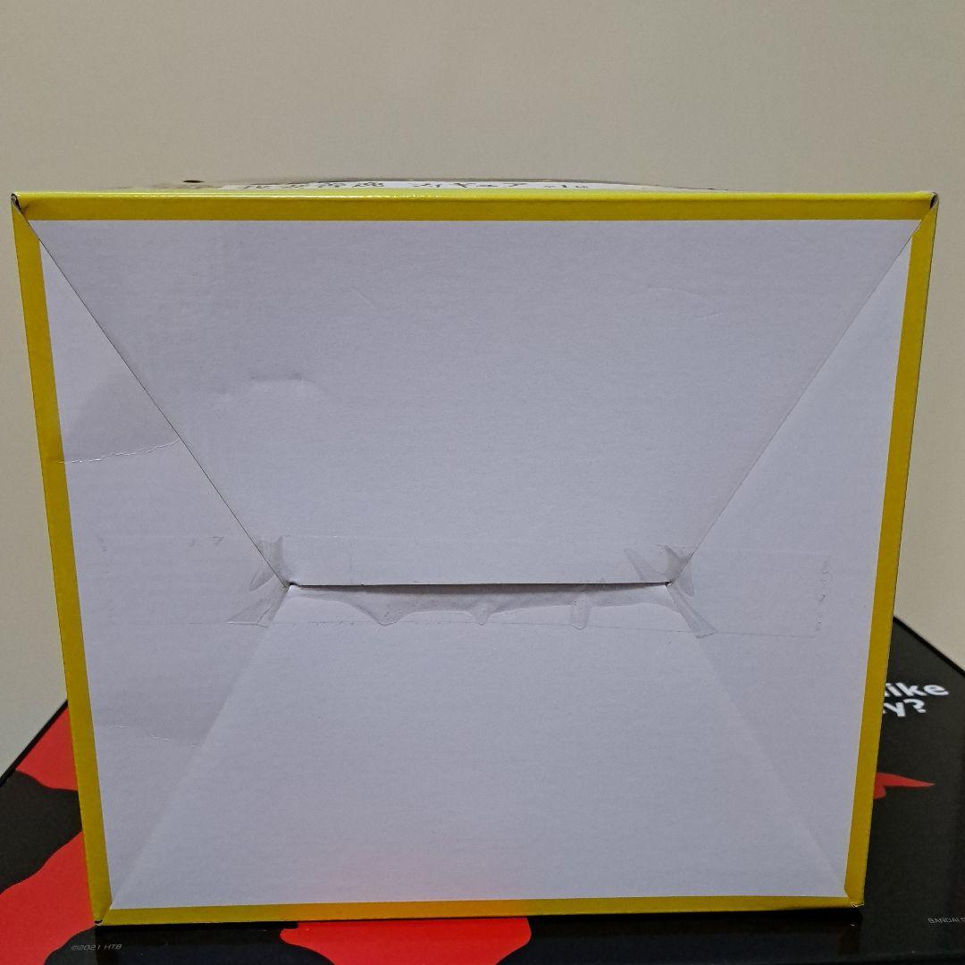 『一番くじ 鬼滅の刃 ～鬼の棲む街～ 其ノ弐 B賞 我妻善逸 フィギュア』