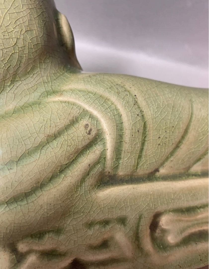 中国 唐子枕　f6230901