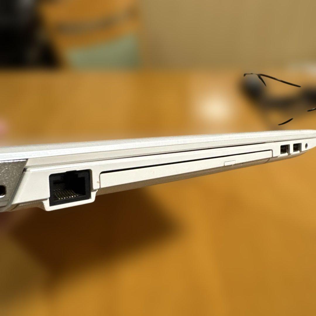 【格安中古】dynabook AZ25/FW TOSHIBA Windows11