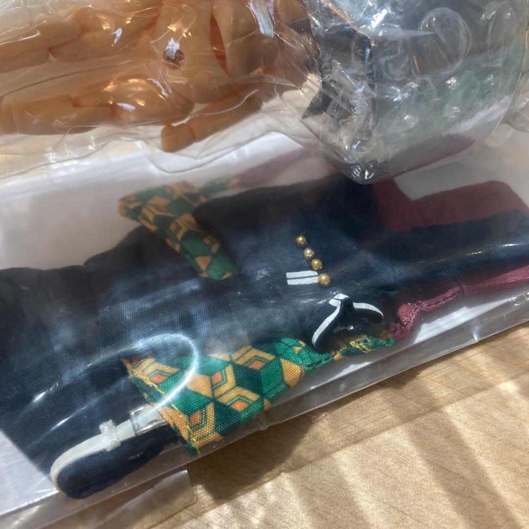 鬼滅の刃・ねんどろいどどーる　冨岡義勇