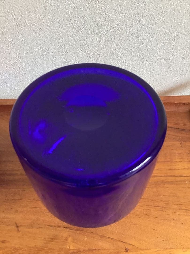 Erik Hoglund エリック・ホグラン　花瓶　フラワーベース