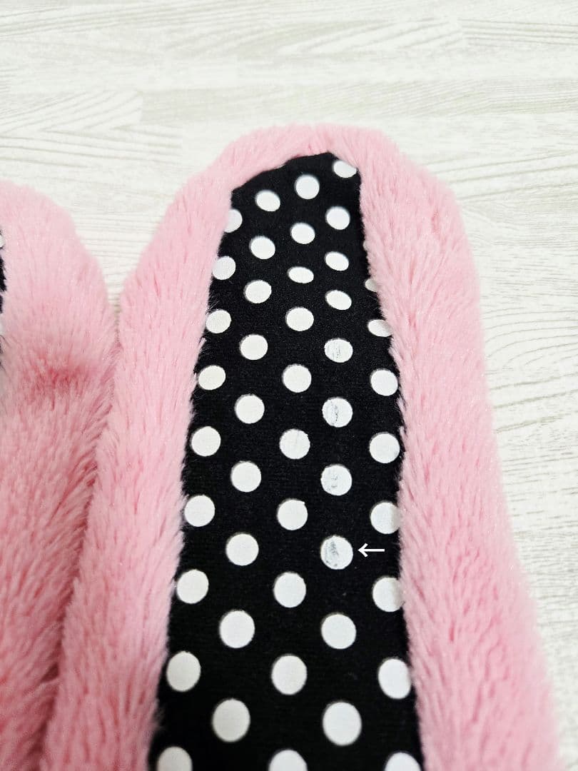 【値下げ】チャックスGP 汎用うさぎ　XL