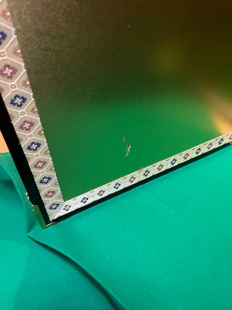 アンティーク　鎌倉秀月　五月人形 鎧兜武者 秀月 金箔押大鎧