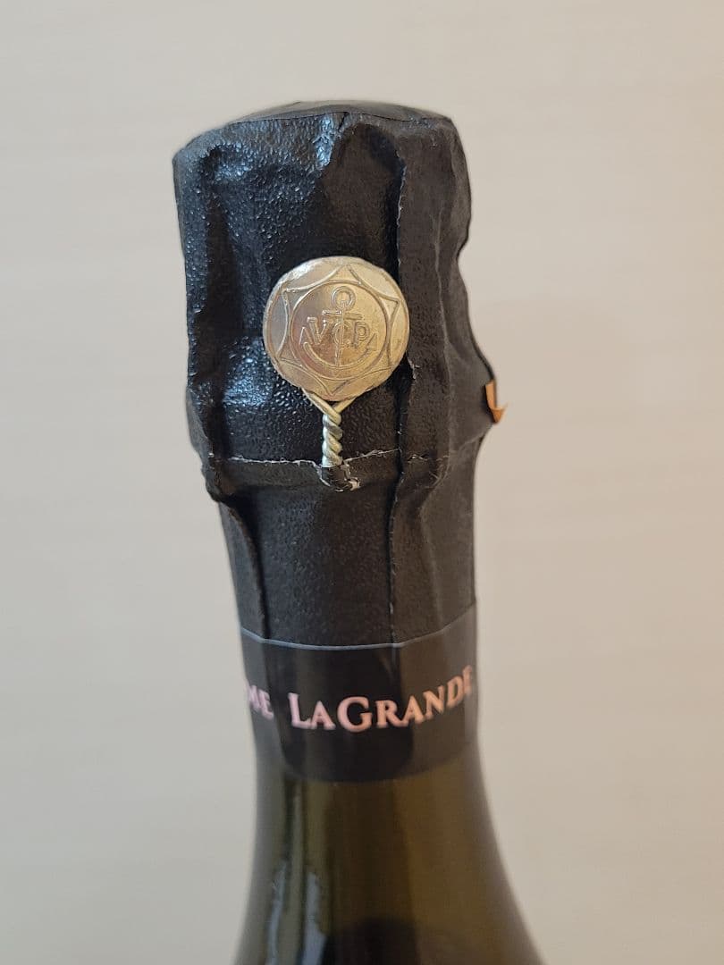 Veuve Clicquot ヴーヴクリコ ラ グランダム ロゼ 2006