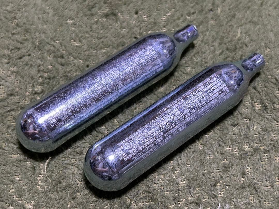 オマケ多数(総額¥12,000！)デザートイーグル　Co2ガスガン