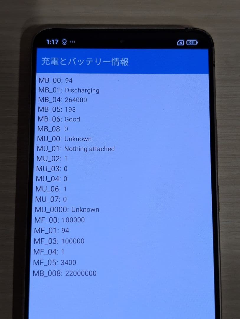 国内版　Xiaomi 14T　チタングレー　Android　スマートフォン