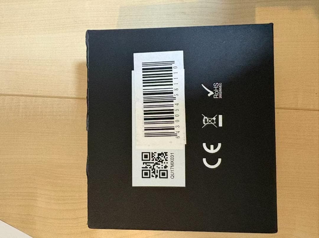 新品未使用 Darkglass Microtubes B7K Ultra v2