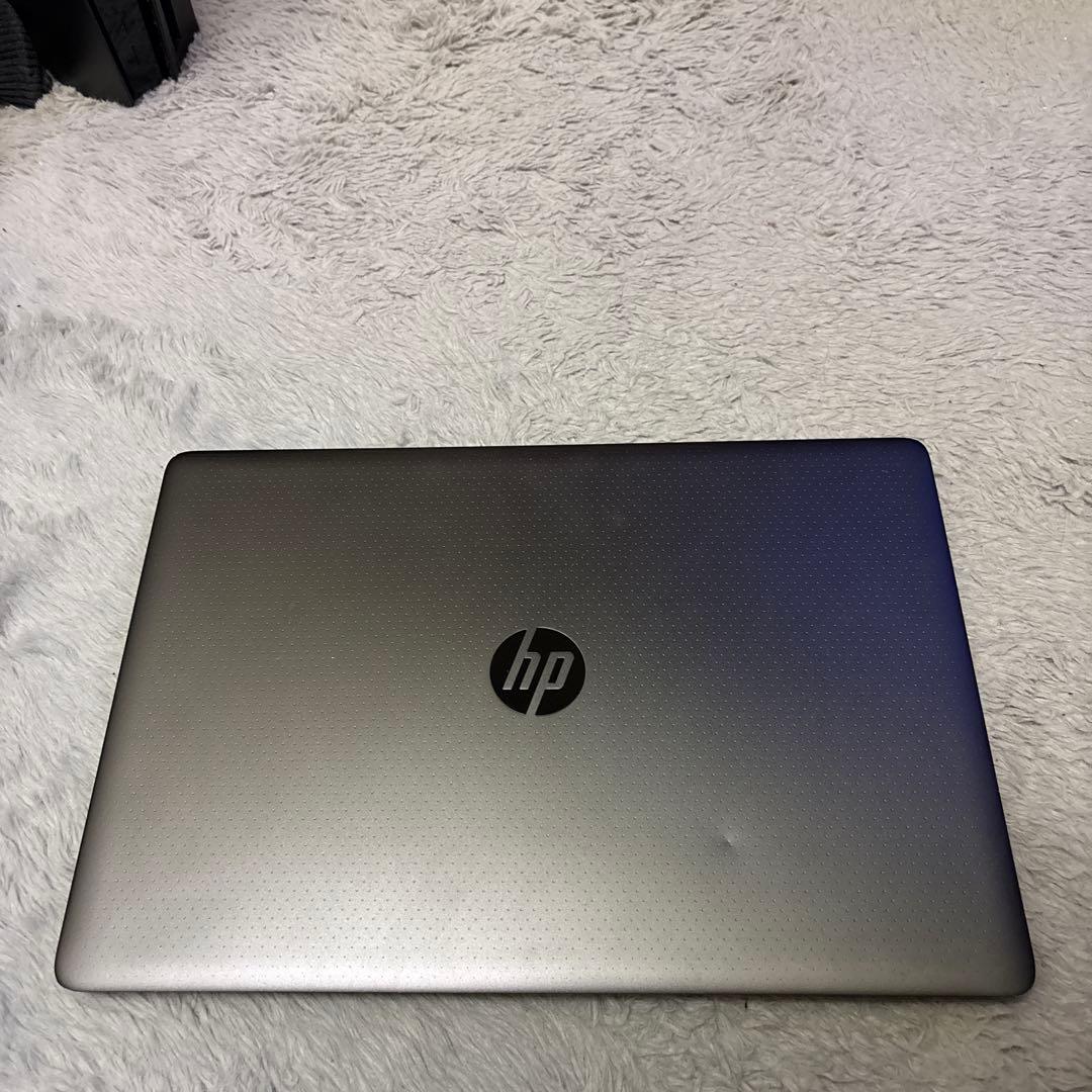 HP ZBook Intel i7 16GB RAM ノートPC