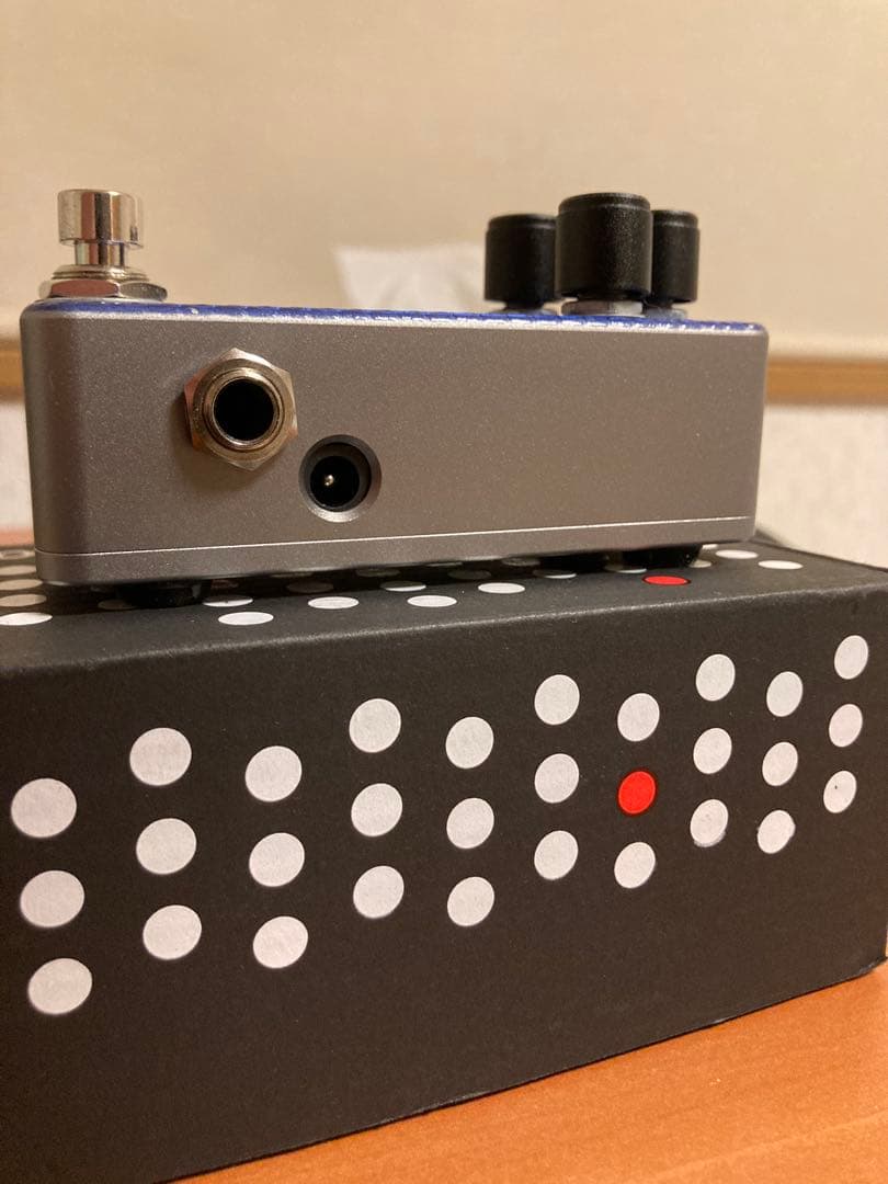 ギター One Control Prussianblue reverb