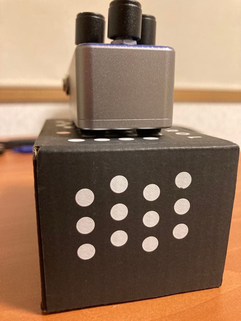 ギター One Control Prussianblue reverb