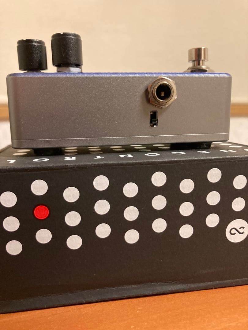 ギター One Control Prussianblue reverb