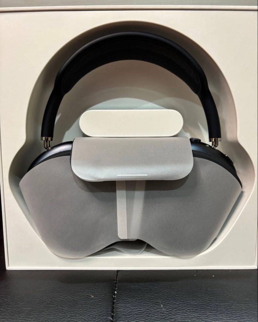 shu専用Apple AirPods Max USB-C