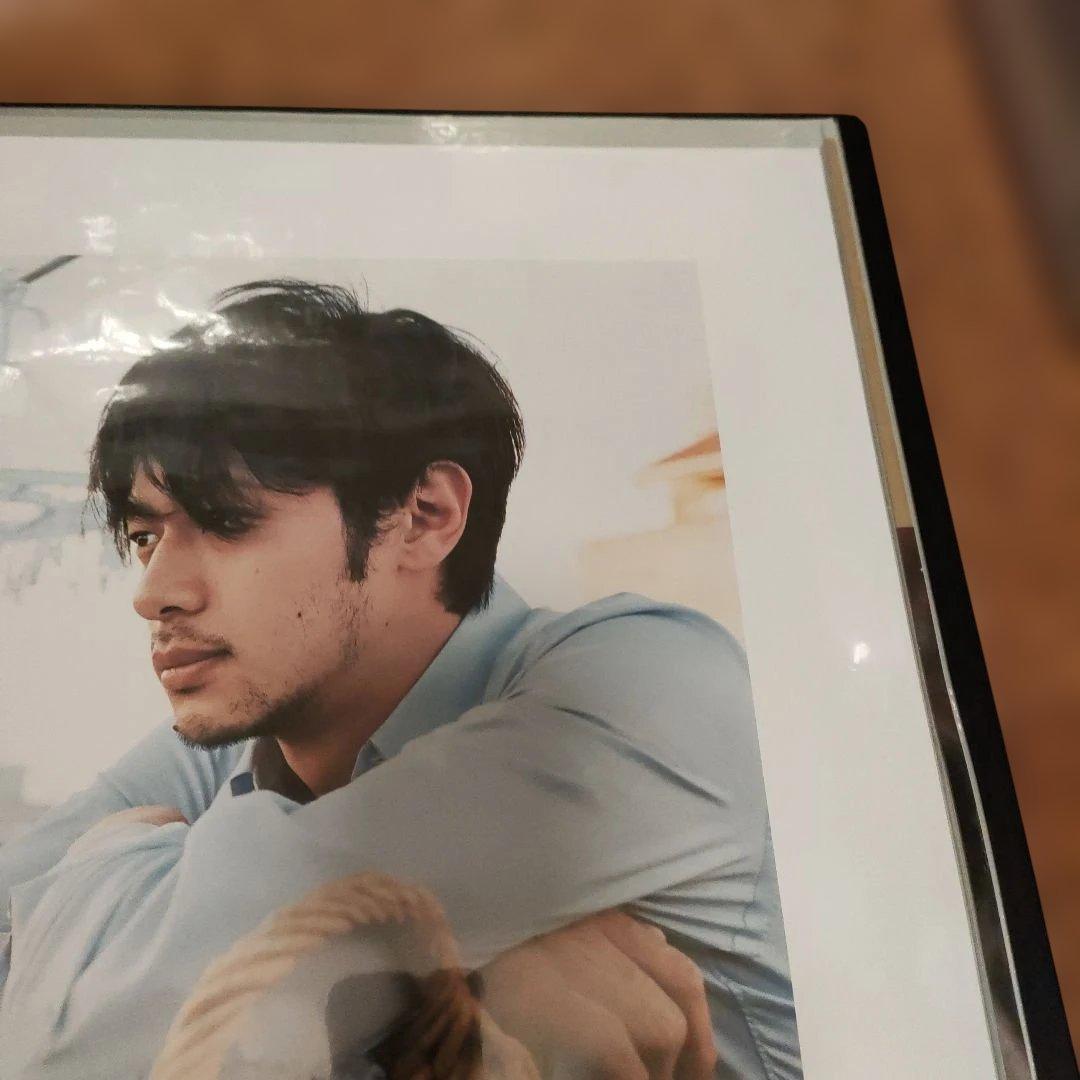 メゾン・ド・ヒミコ 　B2サイズポスター