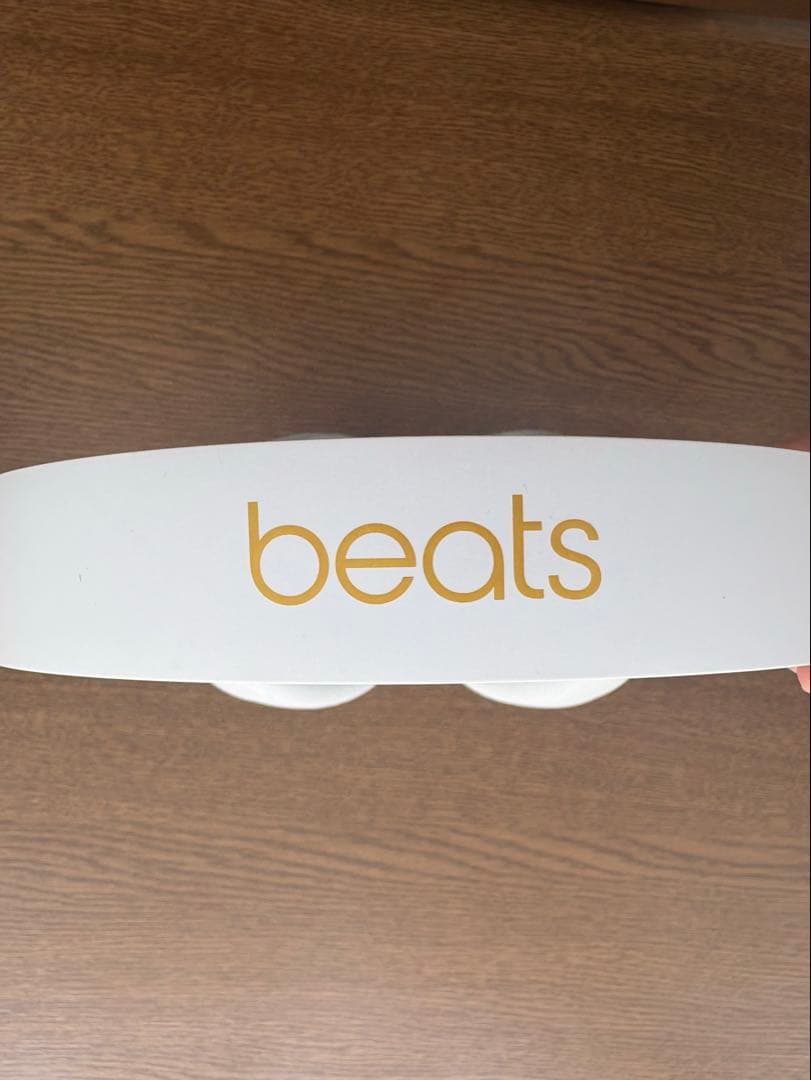 ヘッドホン BEATS STUDIO3 WIRELESS