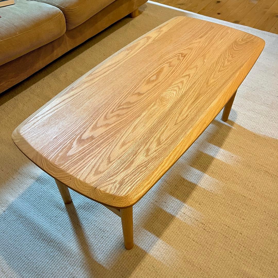 【未使用に近い/56000円→】FD LOW TABLE S |ME (昇降式)