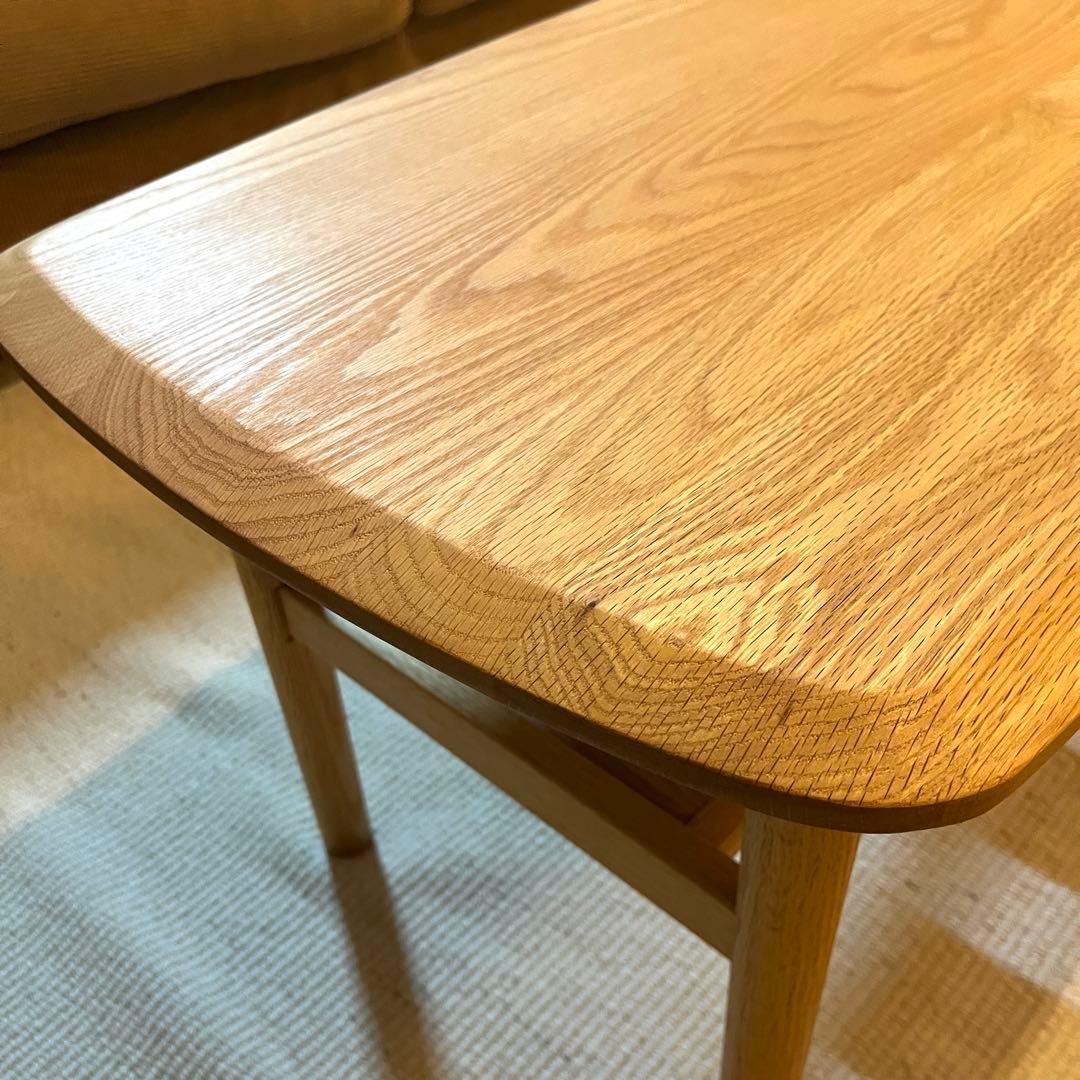 【未使用に近い/56000円→】FD LOW TABLE S |ME (昇降式)