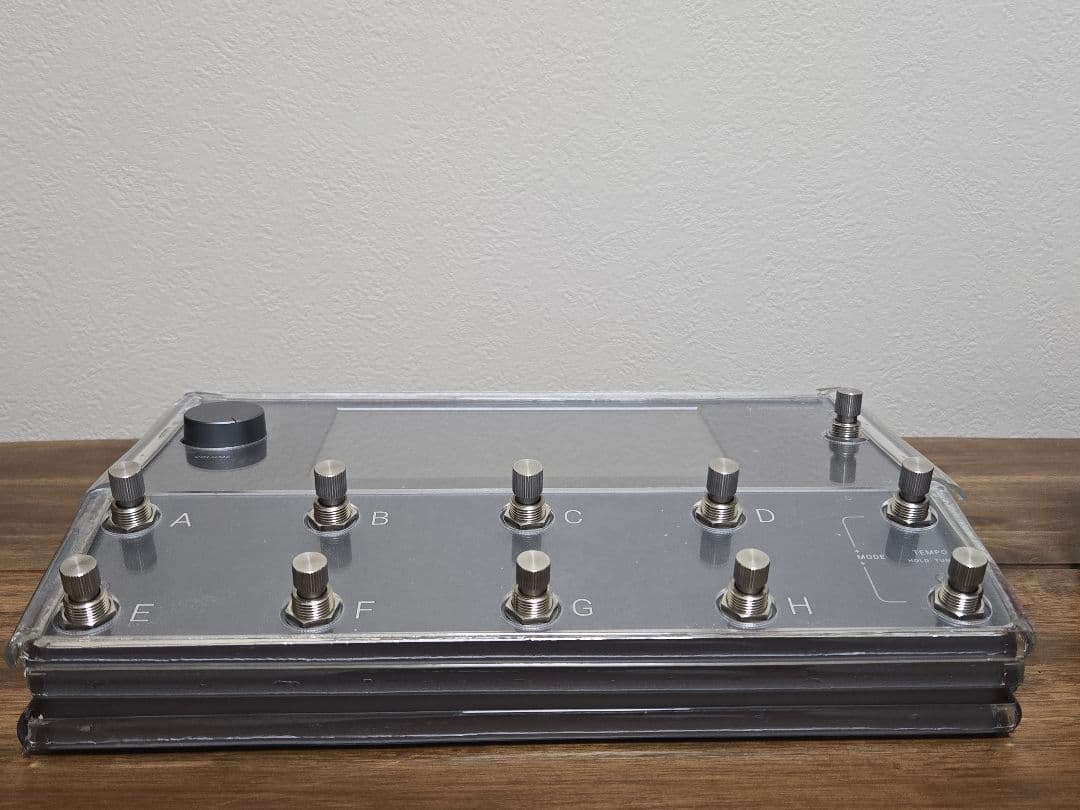 Quad Cortex | 高性能ギターアンプモ デラー・マルチエフェクター