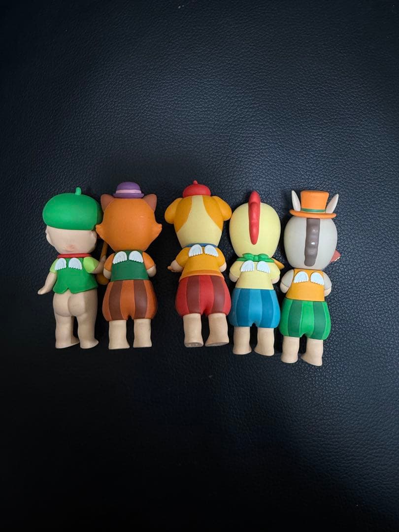 ソニーエンジェル