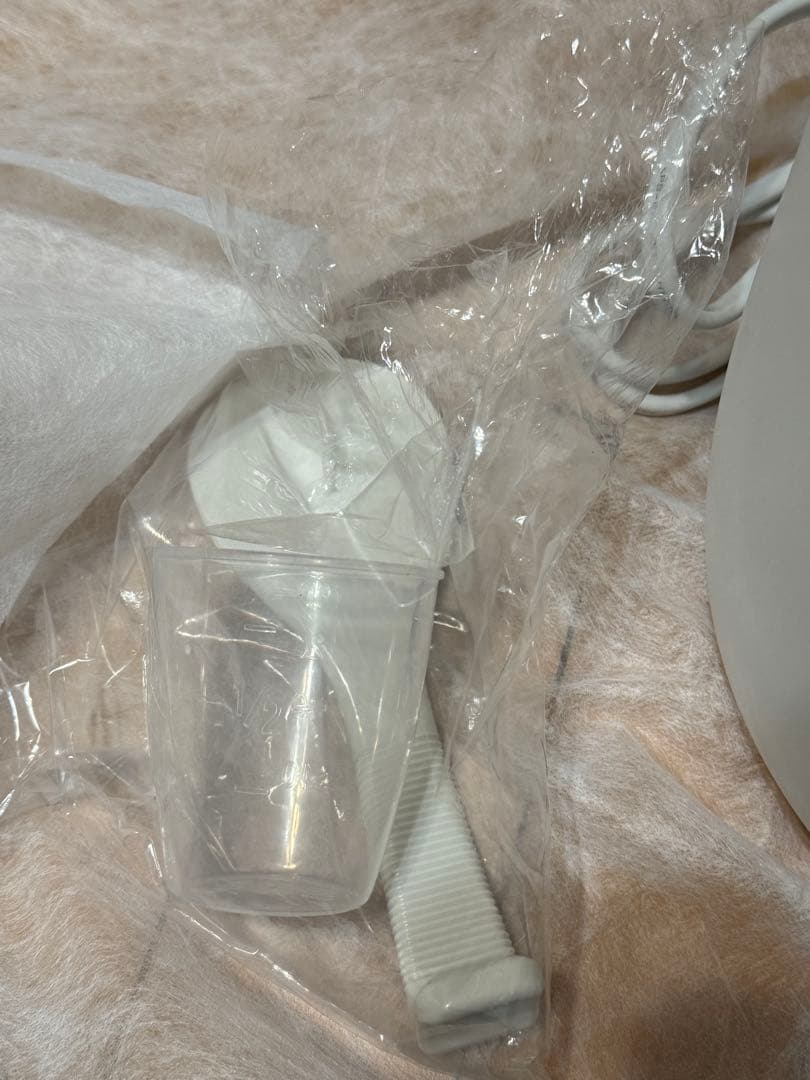 パナソニック圧力IHジャー炊飯器 SR-R10B-W ホワイト　5合炊　ほぼ新品