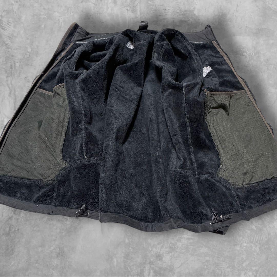 p＊q様おまとめ ノースフェイスソフトシェルL.L.Beanノルディック柄ニット