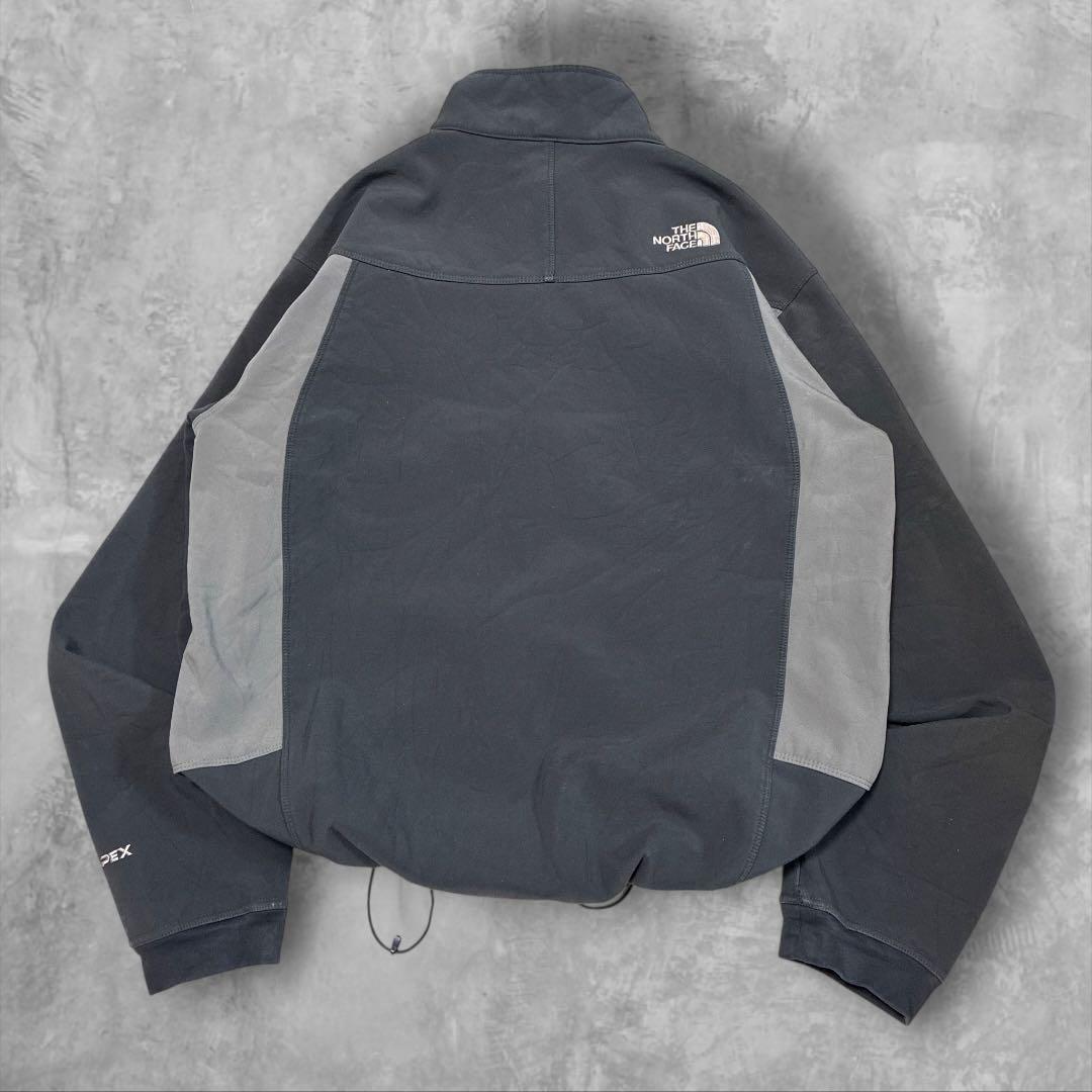 p＊q様おまとめ ノースフェイスソフトシェルL.L.Beanノルディック柄ニット