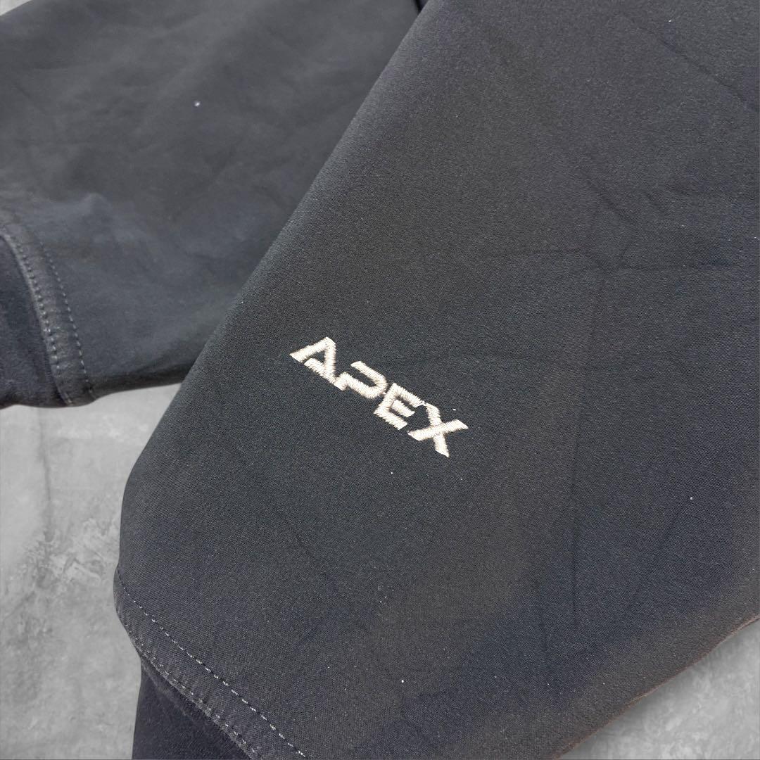 p＊q様おまとめ ノースフェイスソフトシェルL.L.Beanノルディック柄ニット