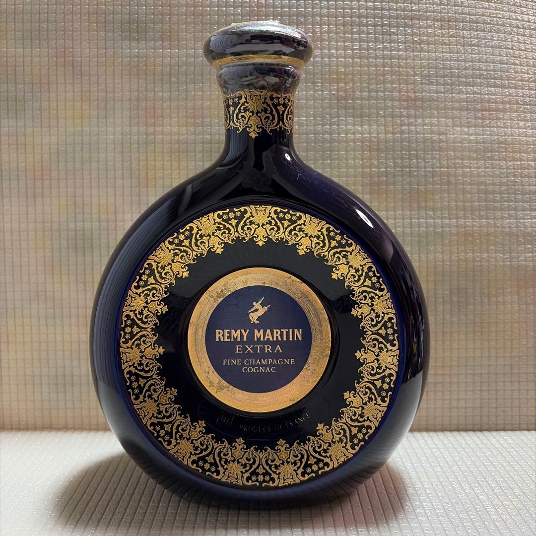 REMY MARTIN EXTRA リモージュ