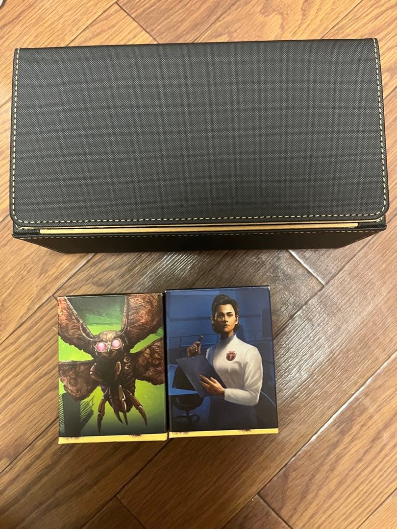 MTG 統率者デッキ Fallout フォールアウト 日本語2個セット