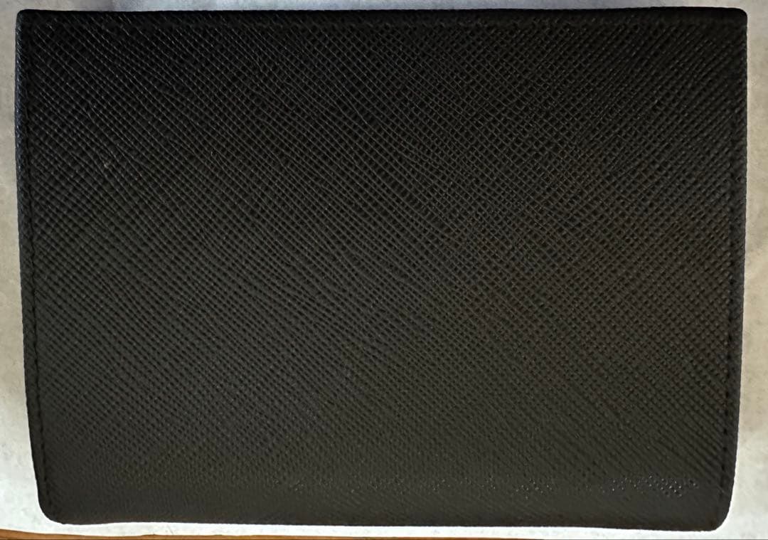 PRADA　サフィアーノレザー 財布