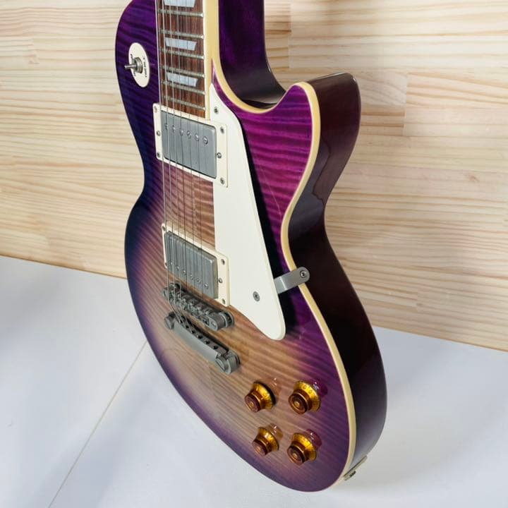 EPIPHONE エレキギター