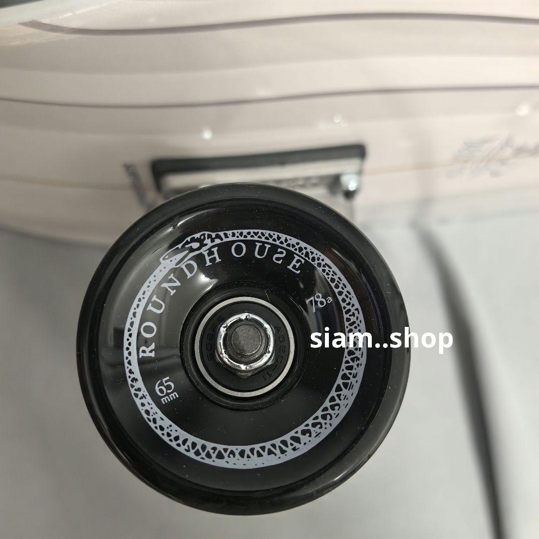 CARVER スケボー スケートボード コンプリート 32.5