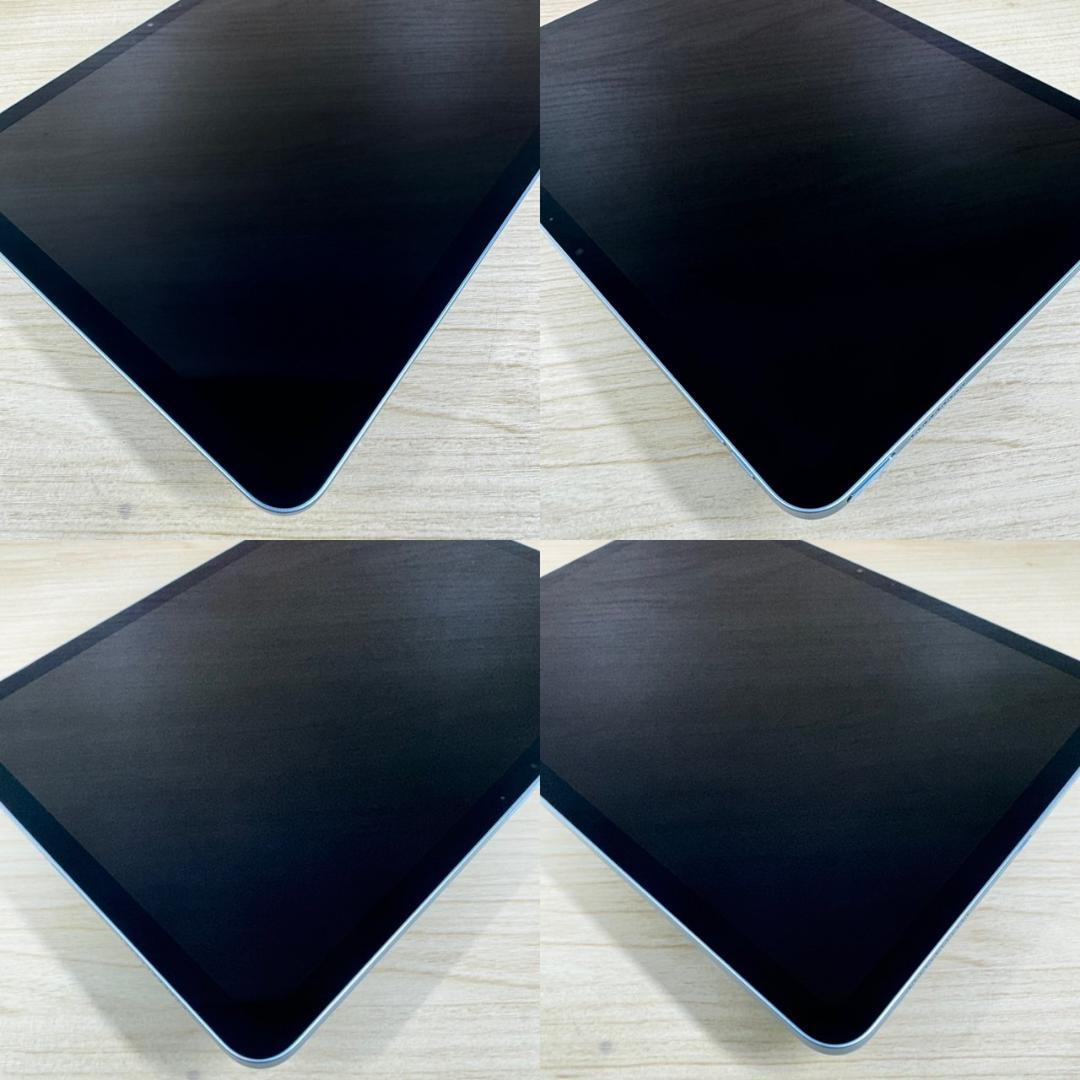 P274 超美品 iPad Air M2 11インチ 128GB おまけ付き