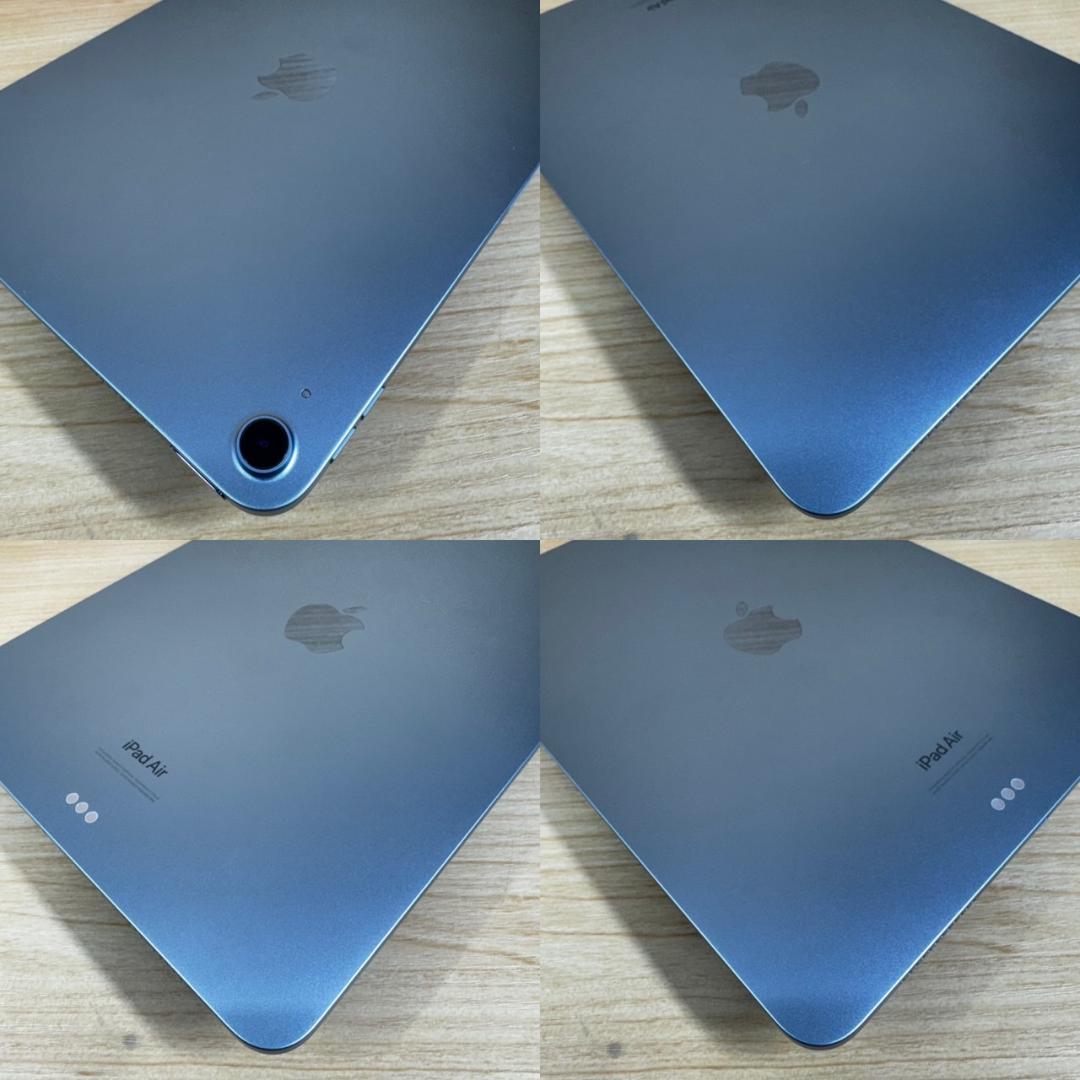 P274 超美品 iPad Air M2 11インチ 128GB おまけ付き