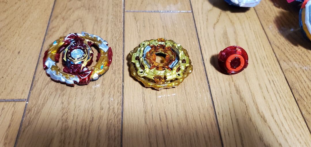 ベイブレードバースト セット