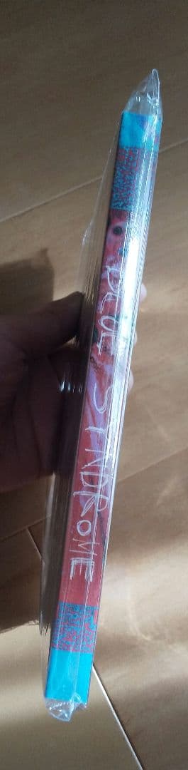 SUNPORT NAKAGAWA サンポートナカガワ＋BLUE SYNDROME