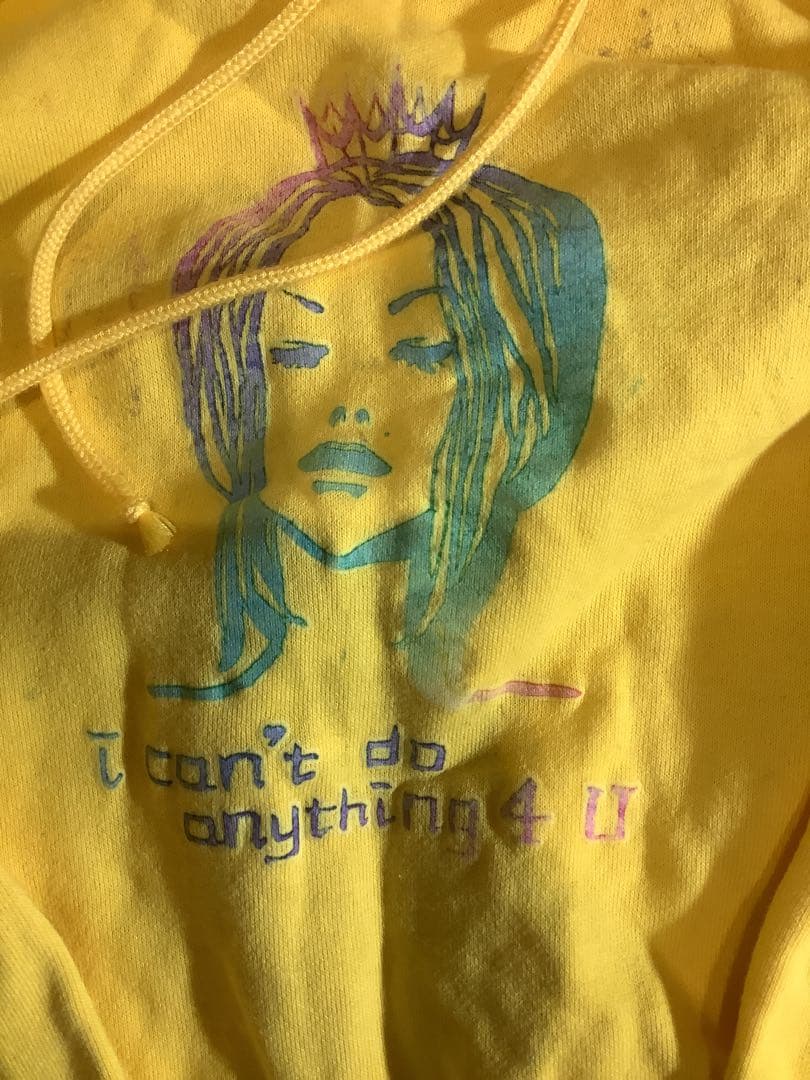 【非売品レア】椎名林檎　デビュー時　スタッフジャンバー　ジャージ　アパレル　３着