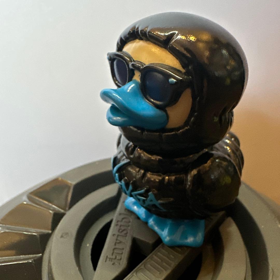 gaaay ガーシー コラボ　イベント限定品　helinoxコラボ　NANGA