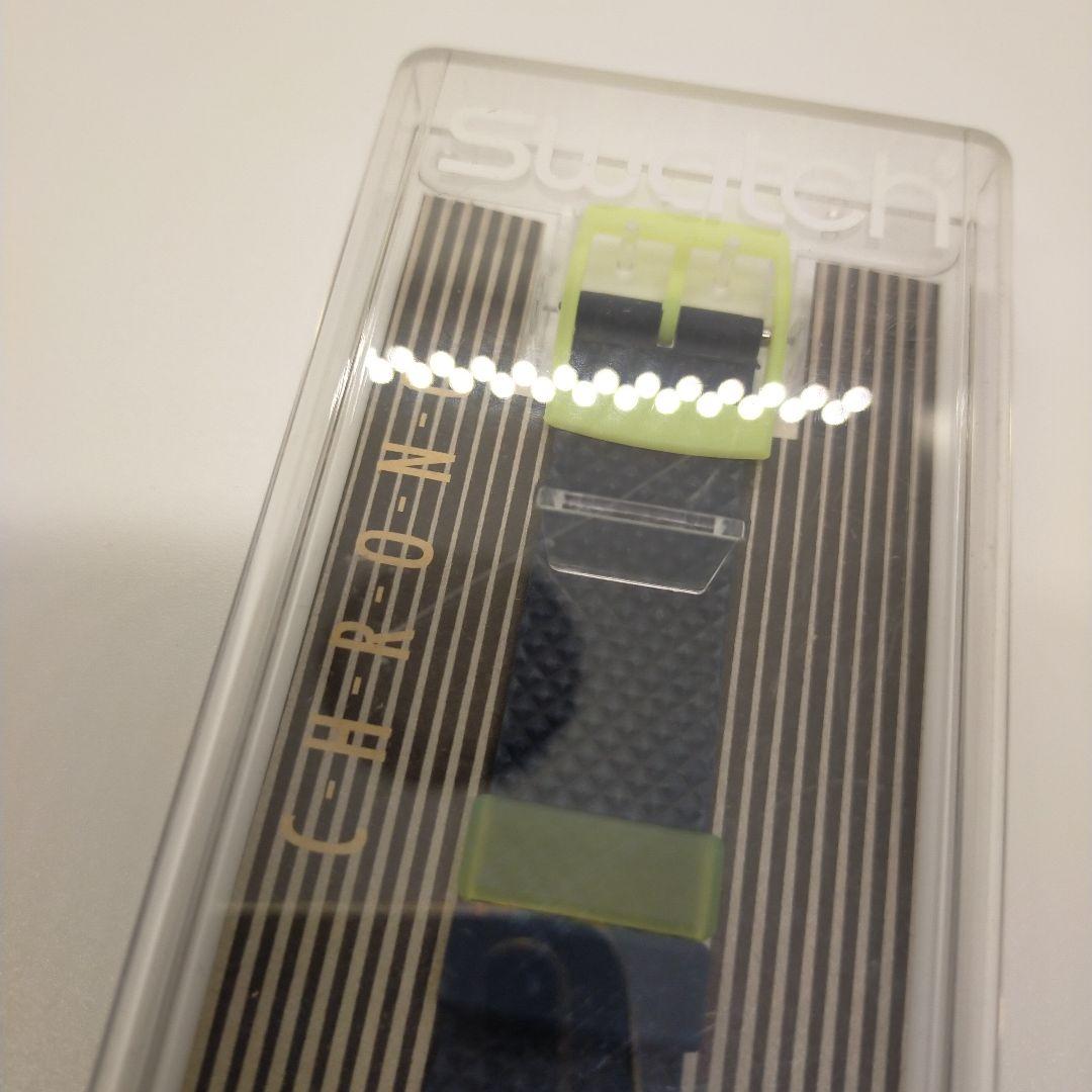 OLD スウォッチ Swatch 1992 grand prix SCJ10