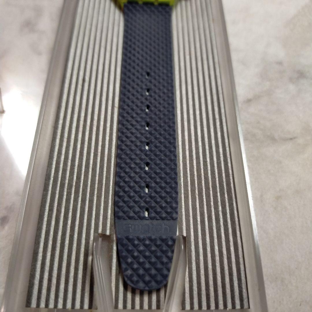 OLD スウォッチ Swatch 1992 grand prix SCJ10