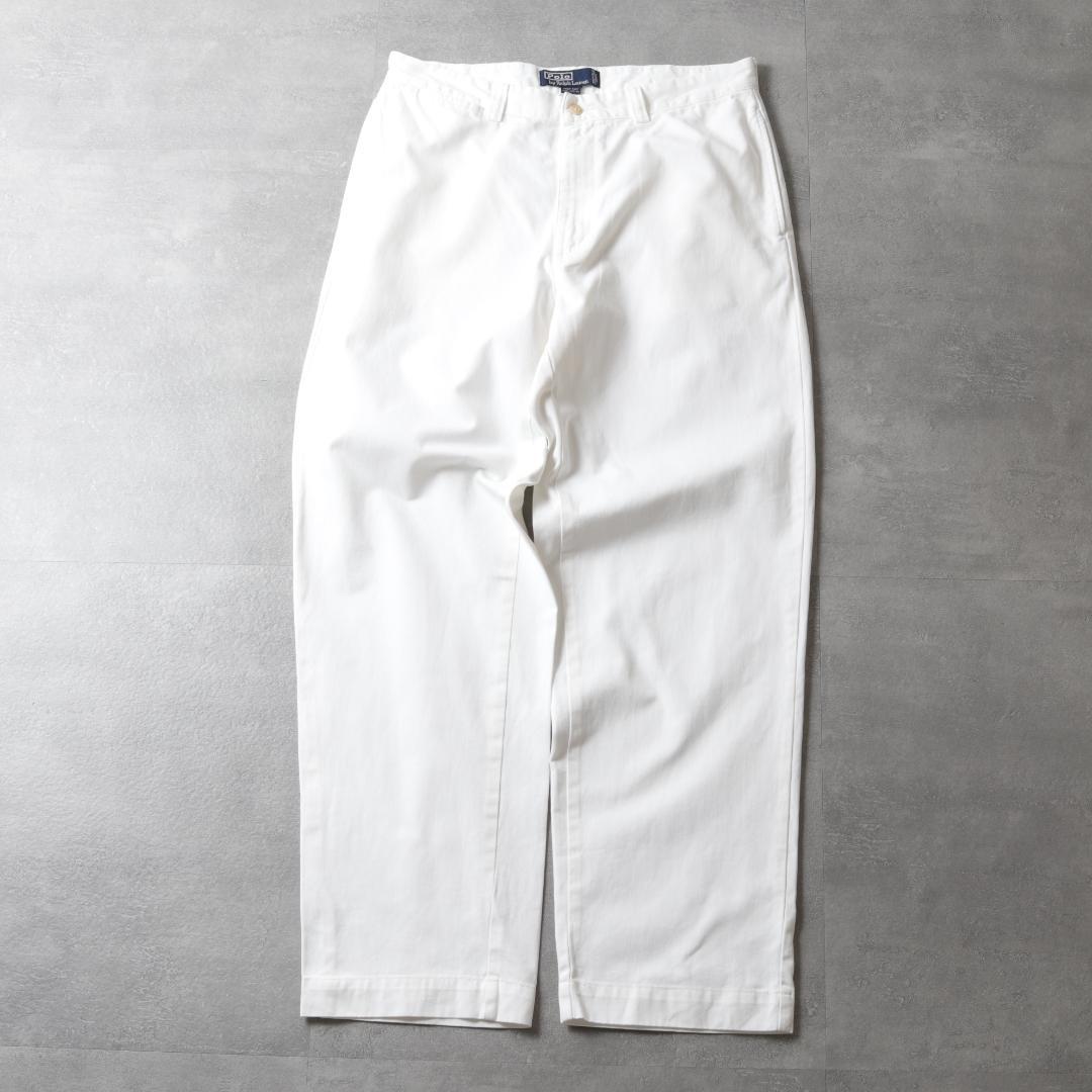 34×32 1990's Polo Ralph Lauren Chino Pt