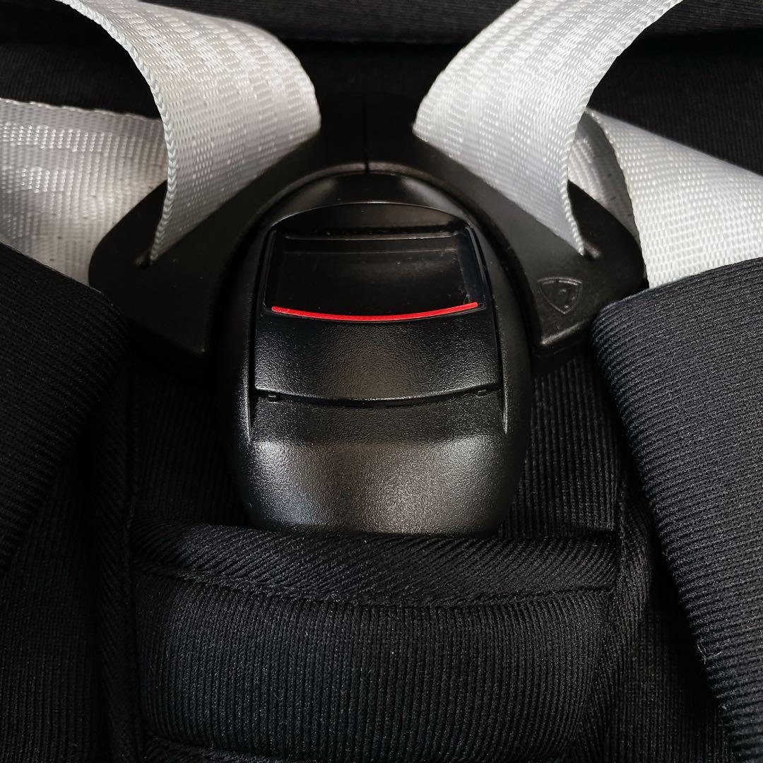 サイベックス CYBEX Sirona S i-SIZE チャイルドシート