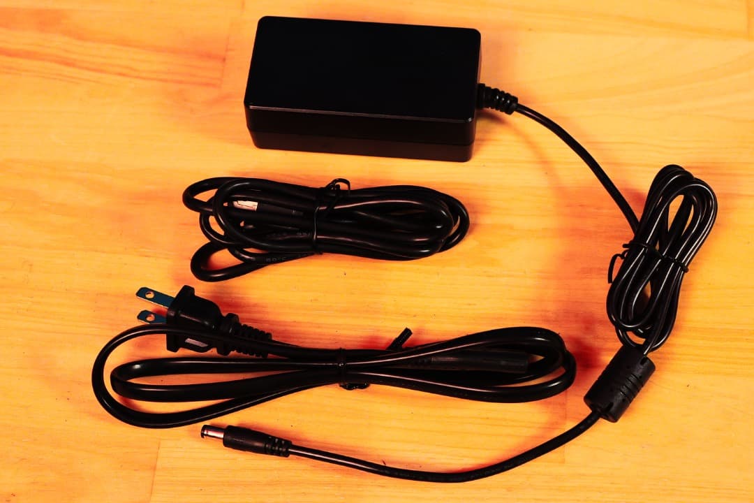 ✨ICON Pro Audio 32Ci Harrison 納品書 OTG機能