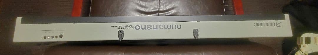 【送料込】numa nano 88鍵 MIDIキーボード Studiologic