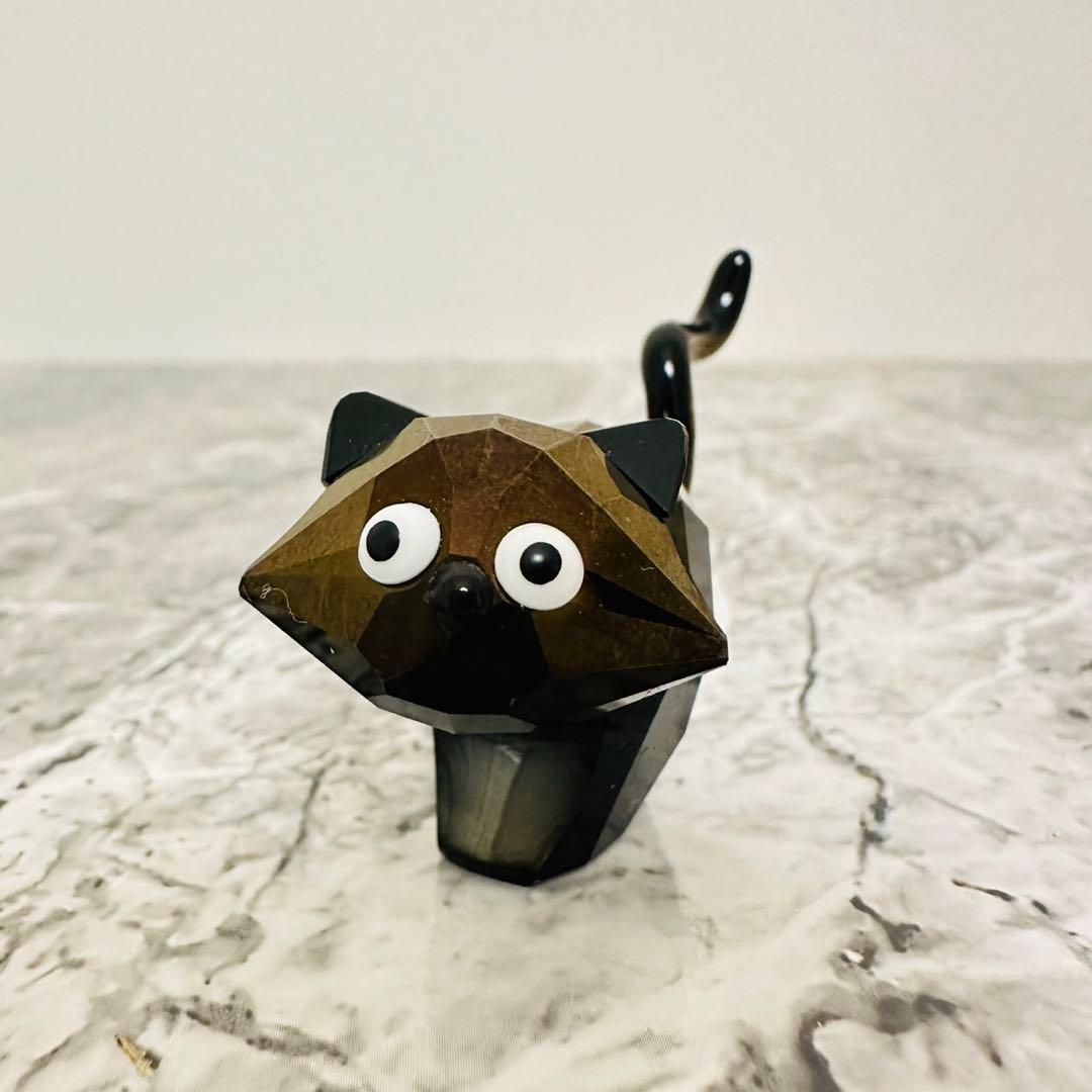 スワロフスキー 2009年 限定品 『Theo』