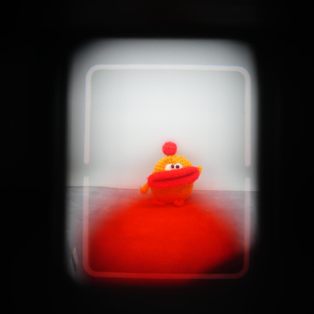 OLYMPUS PEN EF【整備済完動品】