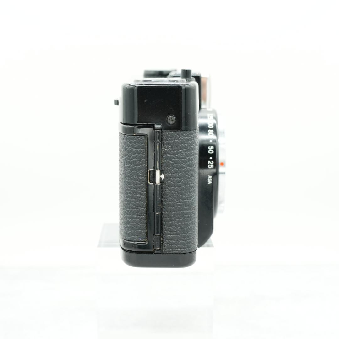OLYMPUS PEN EF【整備済完動品】