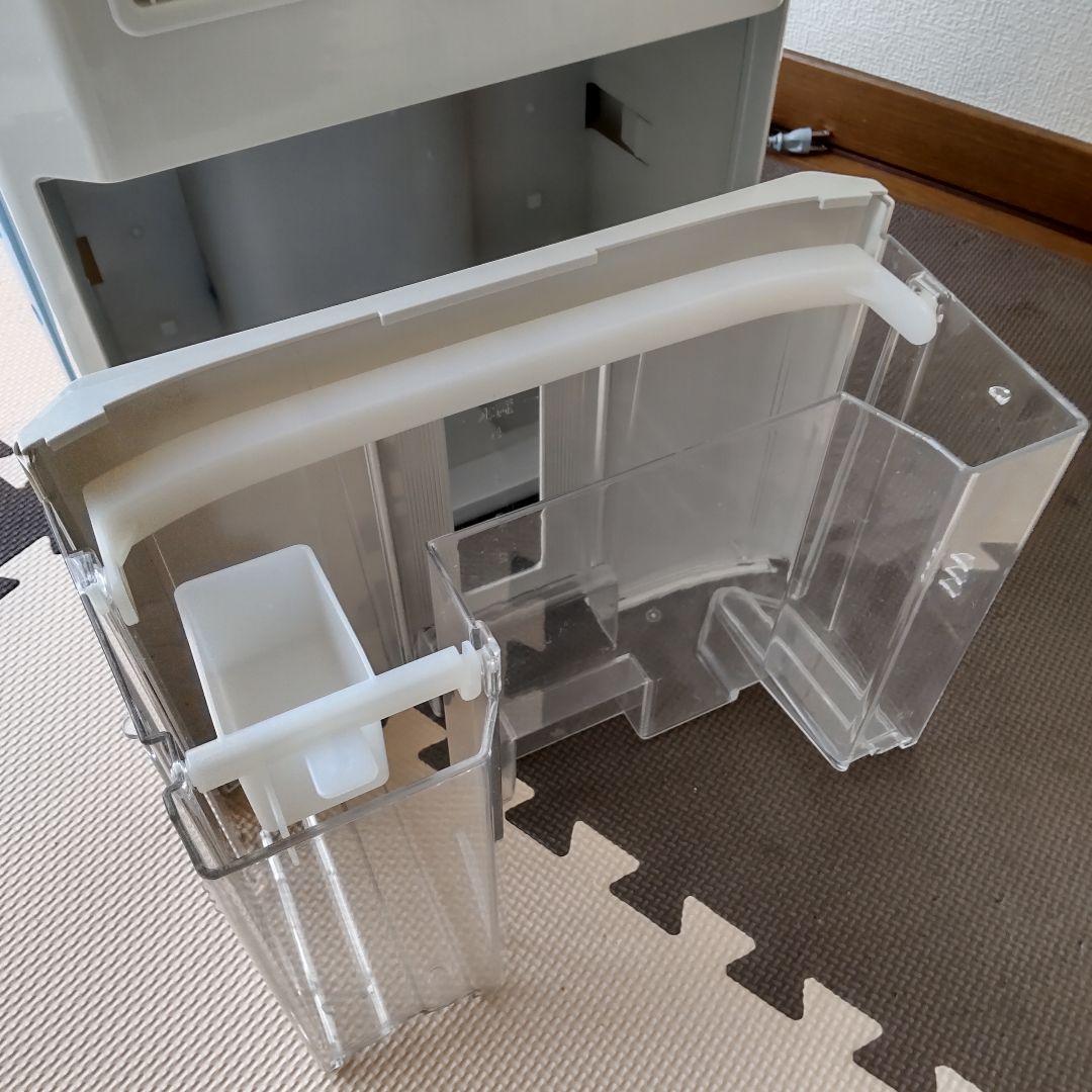 CORONA コロナCDM-1018 どこでもクーラー 衣類乾燥除湿機 冷風